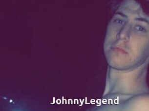 JohnnyLegend