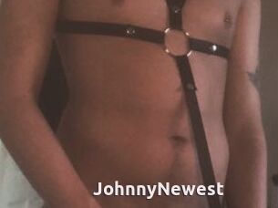 JohnnyNewest