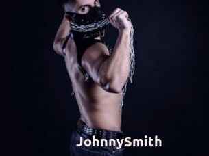 JohnnySmith