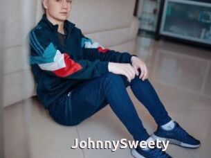 JohnnySweety