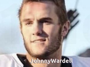 JohnnyWardell