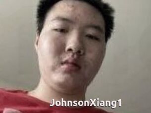 JohnsonXiang1