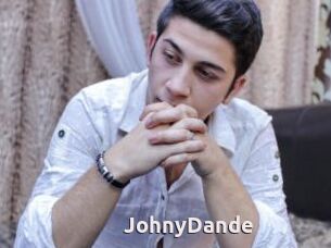 JohnyDande