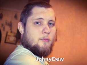 JohnyDew