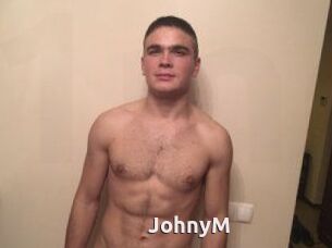 JohnyM