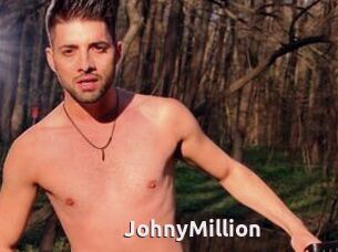 JohnyMillion