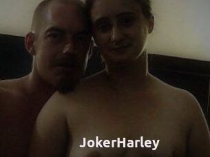 JokerHarley