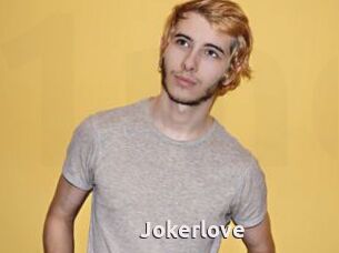 Jokerlove