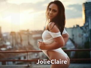 JolieClaire
