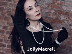 JollyMacrell
