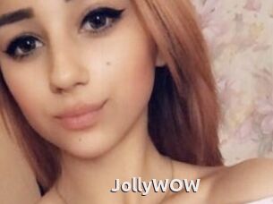 JollyWOW