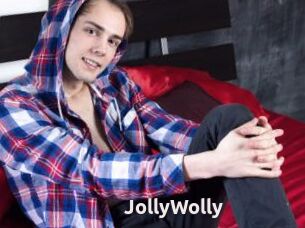 JollyWolly