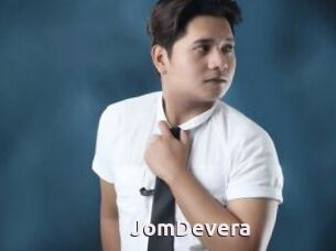 JomDevera