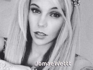 JomaeWettt