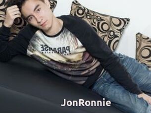 JonRonnie