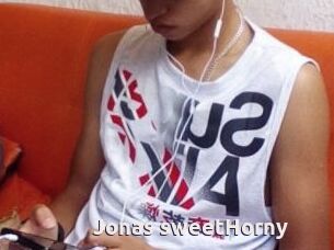 Jonas_sweetHorny
