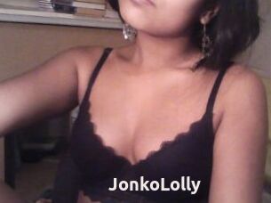 JonkoLolly