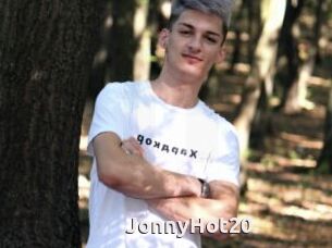 JonnyHot20