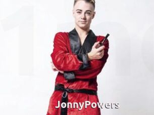 JonnyPowers