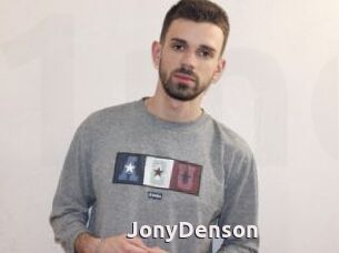 JonyDenson
