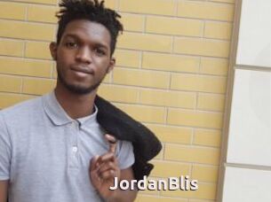 JordanBlis
