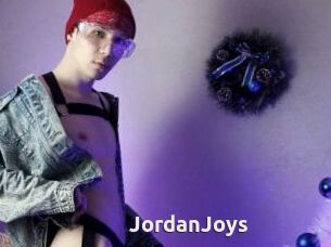 JordanJoys