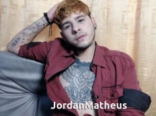 JordanMatheus