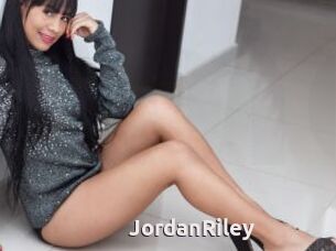 JordanRiley