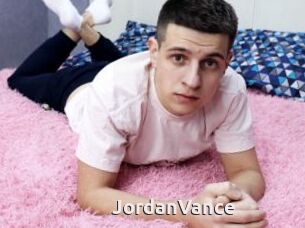 JordanVance