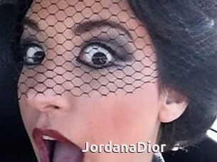 JordanaDior