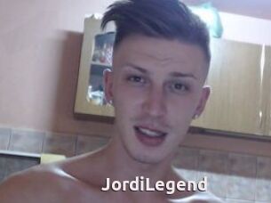 JordiLegend