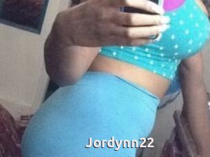 Jordynn22