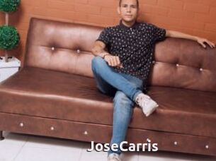 JoseCarris