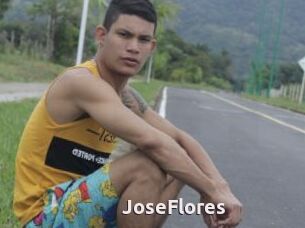 JoseFlores
