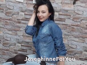 JosephinneForYou