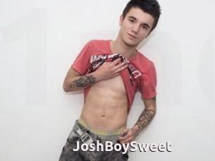JoshBoySweet