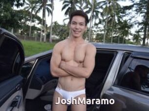 JoshMaramo