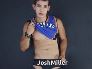 JoshMiller
