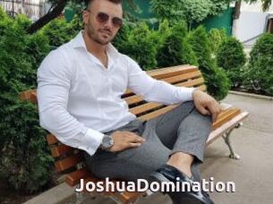 JoshuaDomination