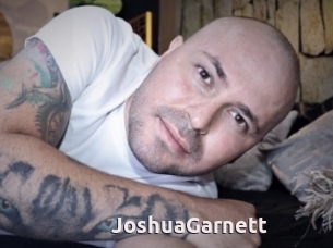 JoshuaGarnett