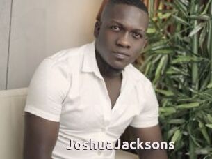 JoshuaJacksons
