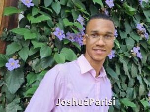 JoshuaParisi