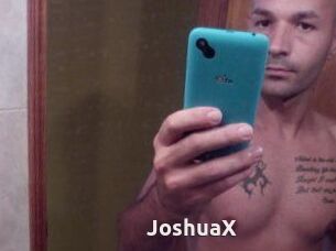 JoshuaX