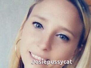 Josiepussycat