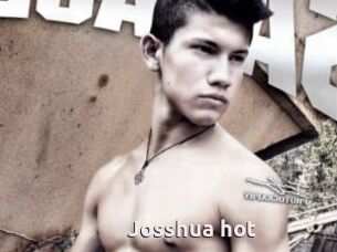 Josshua_hot