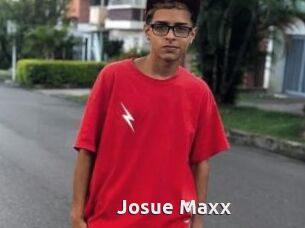 Josue_Maxx