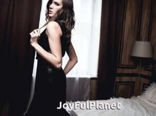 JoyFulPlanet