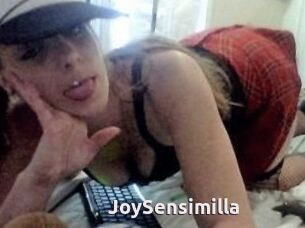 JoySensimilla