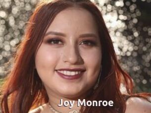 Joy_Monroe