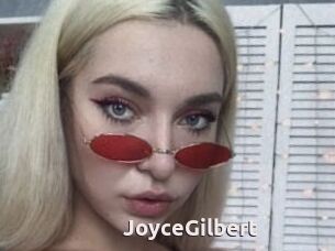JoyceGilbert